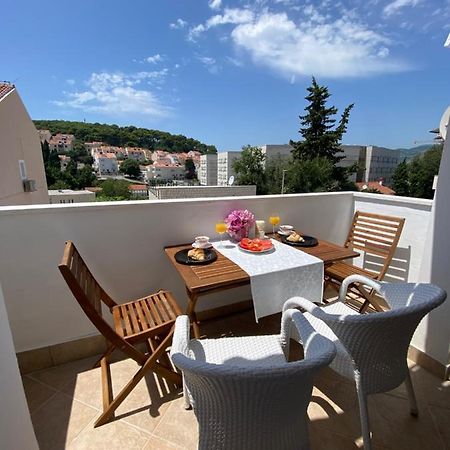 White Sapphire Apartment Dubrovnik Dış mekan fotoğraf