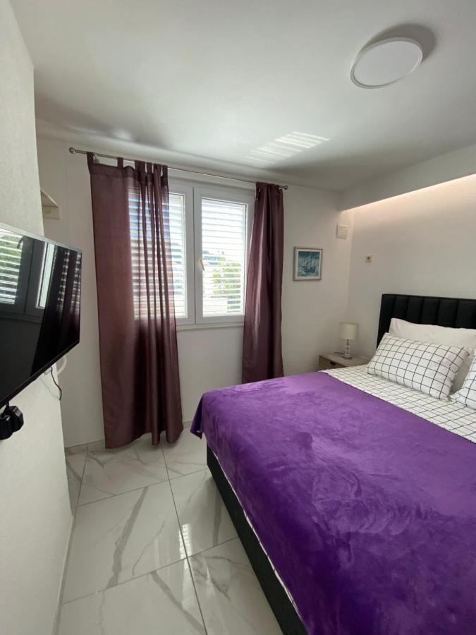 White Sapphire Apartment Dubrovnik Dış mekan fotoğraf