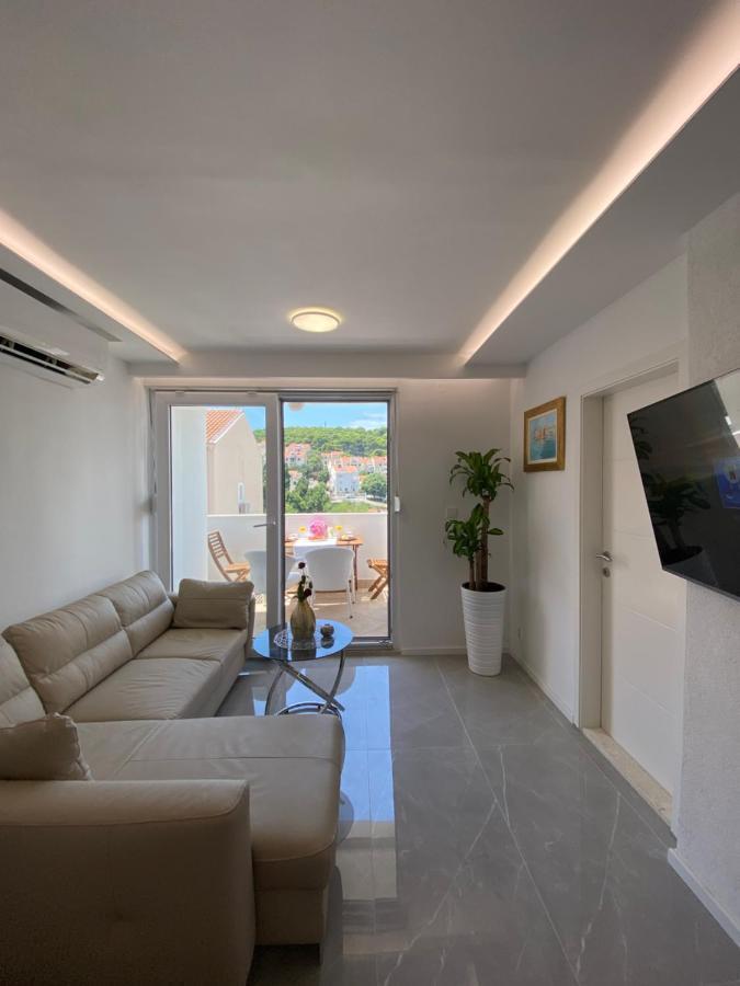 White Sapphire Apartment Dubrovnik Dış mekan fotoğraf