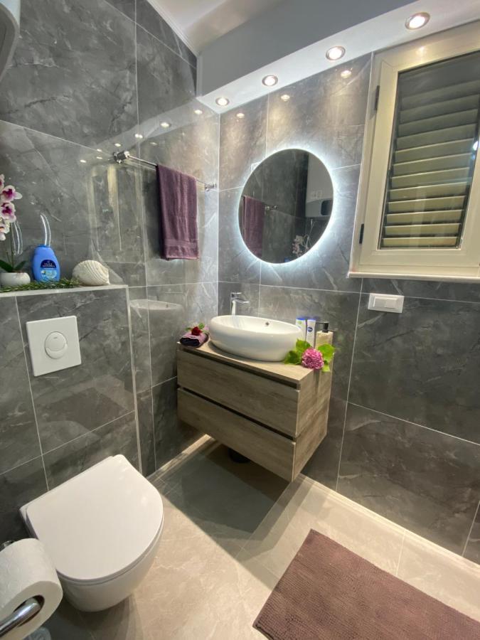 White Sapphire Apartment Dubrovnik Dış mekan fotoğraf