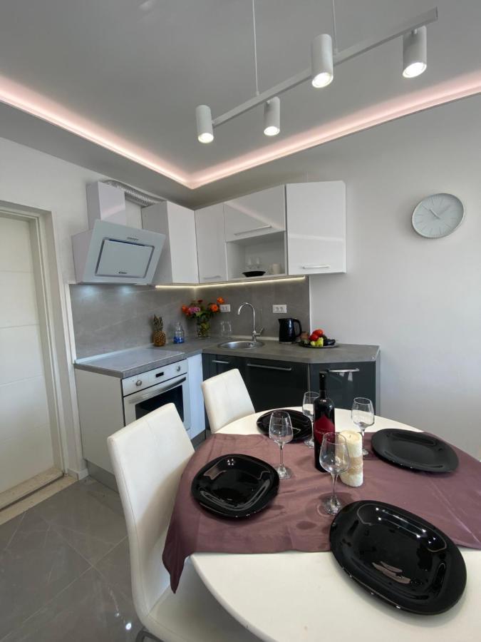 White Sapphire Apartment Dubrovnik Dış mekan fotoğraf