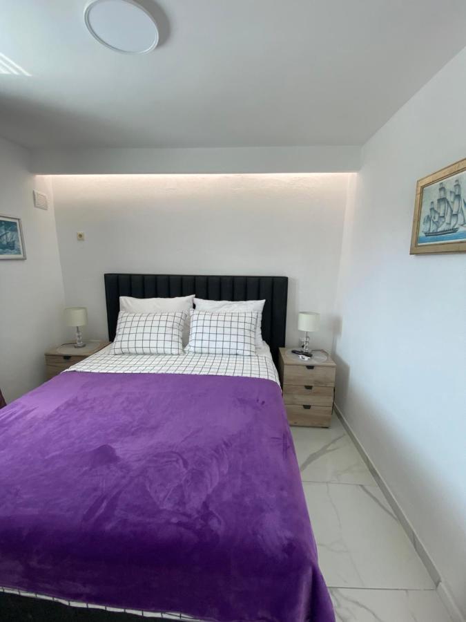 White Sapphire Apartment Dubrovnik Dış mekan fotoğraf