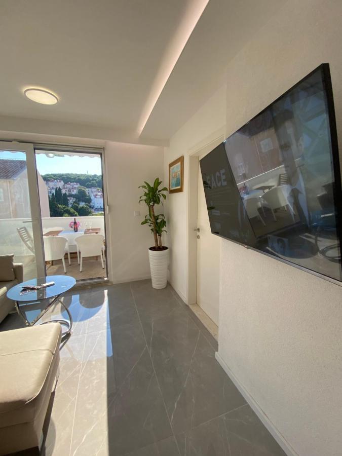 White Sapphire Apartment Dubrovnik Dış mekan fotoğraf