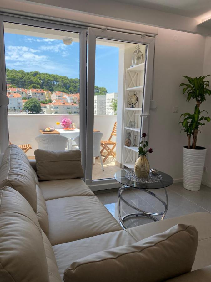 White Sapphire Apartment Dubrovnik Dış mekan fotoğraf