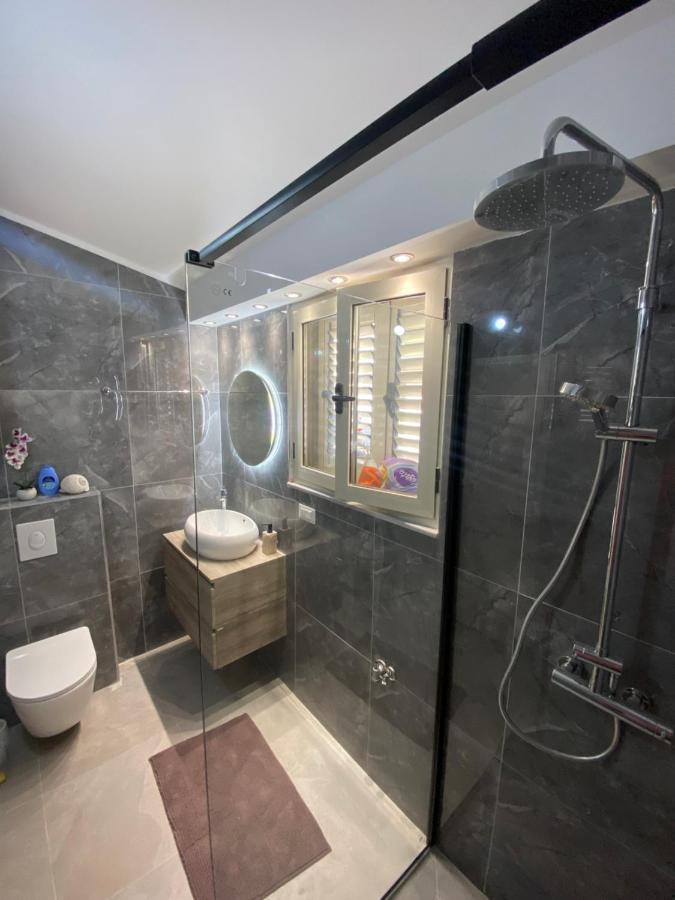 White Sapphire Apartment Dubrovnik Dış mekan fotoğraf